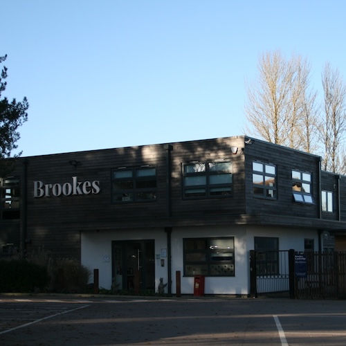 Brookes UK Lower School